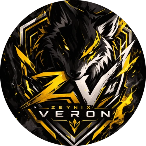 ZEYNIX VERON